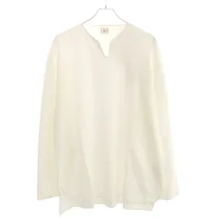 blurhmsサーマルカットソー/3/bROOTS22F15 blurhms ROOTSTOCK サーマルカットソー