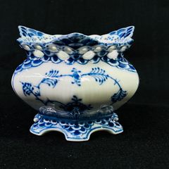 激レア◇ロイヤルコペンハーゲン◇ダブルレース◇シガーカップ - メルカリ