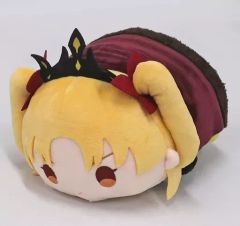 [중고] 봉제인형 마스코트·봉제인형 배지 엘레슈키갈 떡볶이 마스코트 MS [Fate/Grand Order - 절대 마수전선 바빌로니아] 애니메이트 한정