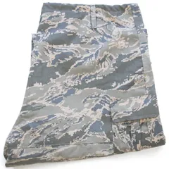 米軍実物　未使用　OCP マルチカム　ゴアテックスパンツ　M−R ① 11 米軍 U.S.ARMY APEC OCP マルチカム GORE-TEXゴアテックス