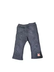 ミキハウス ズボン 80