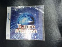 Trance Mission1 CD