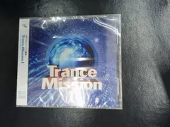 Trance Mission1 CD