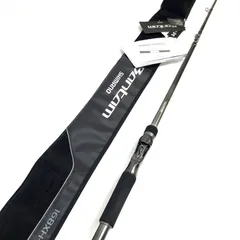 ロッド SHIMANO Bantam 168M バンタム[BANTAM] | SHIMANO | バス | ロッド | 製品情報