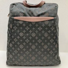 未使用級⭐︎russet　ラシット　ナイロンリュック　A4　グレーピンク 未使用級⭐︎russet ラシット ナイロンリュック A4 グレーピンク