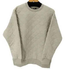 ヘリーハンセン HELLY HANSEN Quilt Crew キルトクルー メンズ  Mのサムネイル
