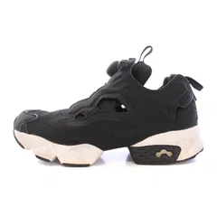 美品 リーボック ポンプフューリー DV6985 Reebok リーボック インスタポンプ フューリー REEBOK INSTAPUMP