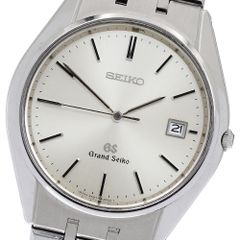 セイコー SEIKO 9587-7010/SBGS007 グランドセイコー デイト