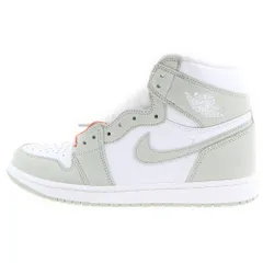 2025年最新】nike wmns air jordan 1 seafoamの人気アイテム
