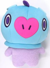 [중고] 봉제 장난감 MANG (제이 호프) 단단한 봉제 인형 (L) 가면 착탈 타입 [BT21]