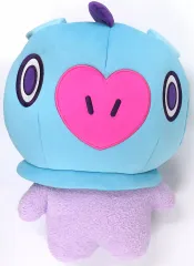 【中古】ぬいぐるみ MANG(ジェイホープ) たっとんぬいぐるみ(L) 仮面着脱タイプ 「BT21」