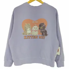 マウジー moussy MD KITTEN POJ メンズ  FREEのサムネイル