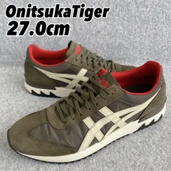 2024年最新】オニツカタイガー ONITSUKA TIGER カリフォルニア 78 EX スニーカー メンズ レディース ローカット シューズ 靴  ブラック ホワイト 黒 白 赤 青 CALIFORNIA 78 EX 1183A 031-001 194-100の人気アイテム - メルカリ