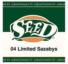 SEED(完全生産限定盤)(DVD付)