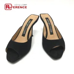 Sergio Rossi セルジオロッシ パンプス A83311 スエード