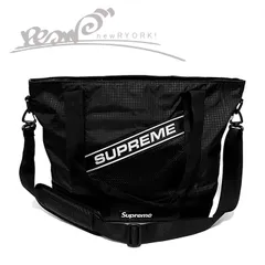 2024年最新】supreme zip toteの人気アイテム - メルカリ