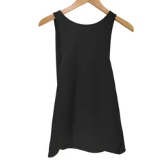 エリン ELIN pique racerback tank レディース JPN：38 のサムネイル
