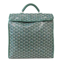 2025年最新】goyard リュックの人気アイテム - メルカリ