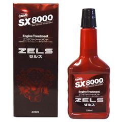 ☆レア☆ QMI SX-8000エンジントリートメント 750ml 添加剤 - メルカリ