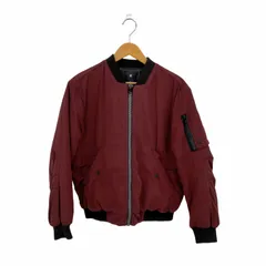 ジースターロー G-STAR RAW Rackam Boyfriend Bomber レディース import：S のサムネイル
