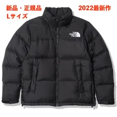 ノースフェイス THE NORTH FACE ヌプシジャケット ND92234