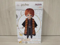 フィギュア グッドスマイルカンパニー ロン・ウィーズリー Harmonia bloom