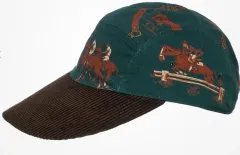 Brooklyn Basements 1992 ロングビルキャップ　赤 Brooklyn Basements 1992 ロングビルキャップ 赤