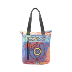 LOEWE ロエベ EYE LOEWE NATURE トートバッグのサムネイル