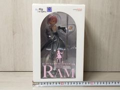 GOOD SMILE COMPANY Re:ゼロ ラム 1/7スケールフィギュア - メルカリ