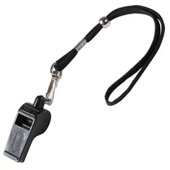 【新着商品】フィンタ FINTA サッカー フットサル レフリー ホイッスル FT5173 レフェリー小物