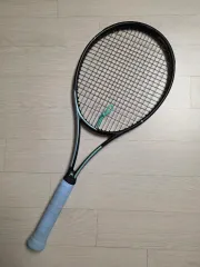 廃盤　HEAD Speed MP500 2022 グリップサイズ 4 1/4-2 廃盤 HEAD Speed MP500 2022 グリップサイズ 4 1/4-2 - メルカリ
