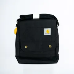 【新品】カーハート ショルダーバッグ Carhartt Cross Body Snap Bag クロスボディ サコッシュのサムネイル