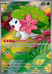 066/063/SV9A/B/AR シェイミ