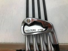 【最短翌日発送】AF-505 | RODDIO STELLA 6 | 中古 | アイアンセット | エポン