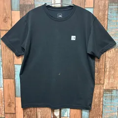 THE NORTH FACE  ノースフェイス　Tシャツ　ブラック　サイズ:M