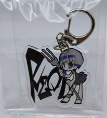 Reol 望月けい アクリルキーホルダー アクキー