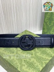 Gucci メンズ ウエストベルト01-1-WPZ85