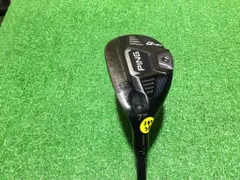 PING - 【超美品】ピン PING G425 U3 19度アルタ JCB SR 楽天市場】ping g425 ユーティリティ alta jcb srの通販