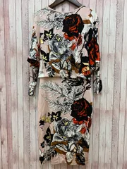 2025年最新】blumarine シルク ワンピースの人気アイテム - メルカリ 