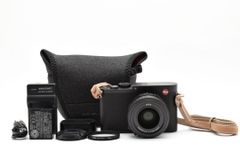 Leica Q2 ライカ 付属品多数 NiSi/純正UV/SONY TOUGH付 - メルカリ
