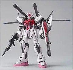 【中古】「非常に良い」HG 1/144 MBF-02 ストライクルージュ + I.W.S.P. (機動戦士ガンダムSEED MSV)のサムネイル