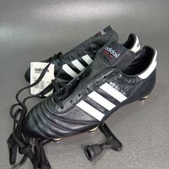 1997年製アディダスBREIA サッカー スパイク 激レア　25.5センチ 1997年製アディダスBREIA サッカー スパイク マニア激レア25.5センチ
