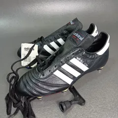 2025年最新】ビンテージadidasスパイクの人気アイテム - メルカリ
