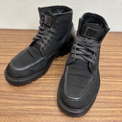 GUCCI グッチ トレッキングシューズ ワークブーツ マウンテンブーツ