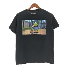 2025年最新】シュレック tシャツの人気アイテム - メルカリ