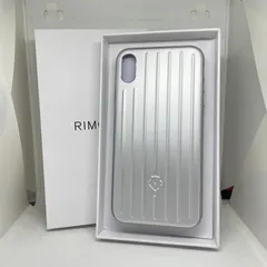 【リモワ】 RIMOWAストライプデザイン iPhone15Pro用ケース リモワ】 RIMOWAストライプデザイン iPhone15Pro用ケース リモワ