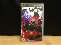 LORD of ARCANA/ロード オブ アルカナ PSP ソフト mCC1045 ● ★