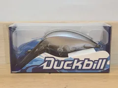 OSP☆ダックビル☆3色セット☆監修カラー☆ギル＆フリッカー☆KTD