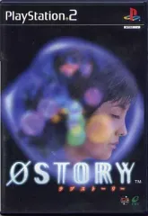 【中古】PS2ソフト 0STORY(ラブストーリー)