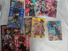 【即購入可】地縛少年花子くん　漫画セット＋画集 新品 / あいだいろ画集 地縛少年花子くん : 漫画全巻ドットコム